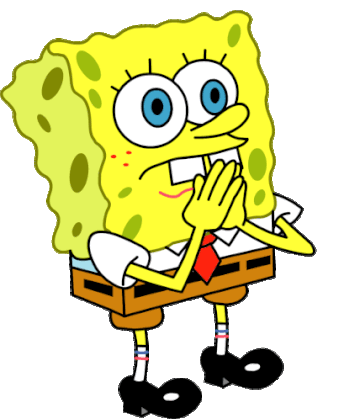 Spongebob