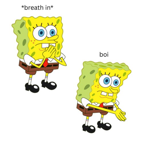 Breath in Boi